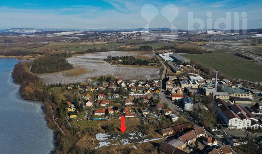 Pronájem skladovacích prostor 280 m², Dolní Bousov – náhled fotky 4