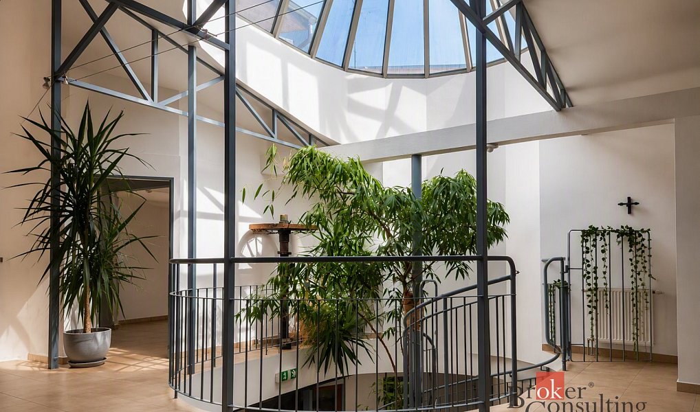 Pronájem obchodních prostor 17 m², Poděbrady – náhled fotky 4