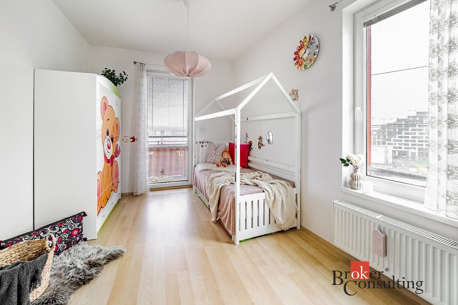 Pronájem bytu 3+kk 85 m² – fotografie 5