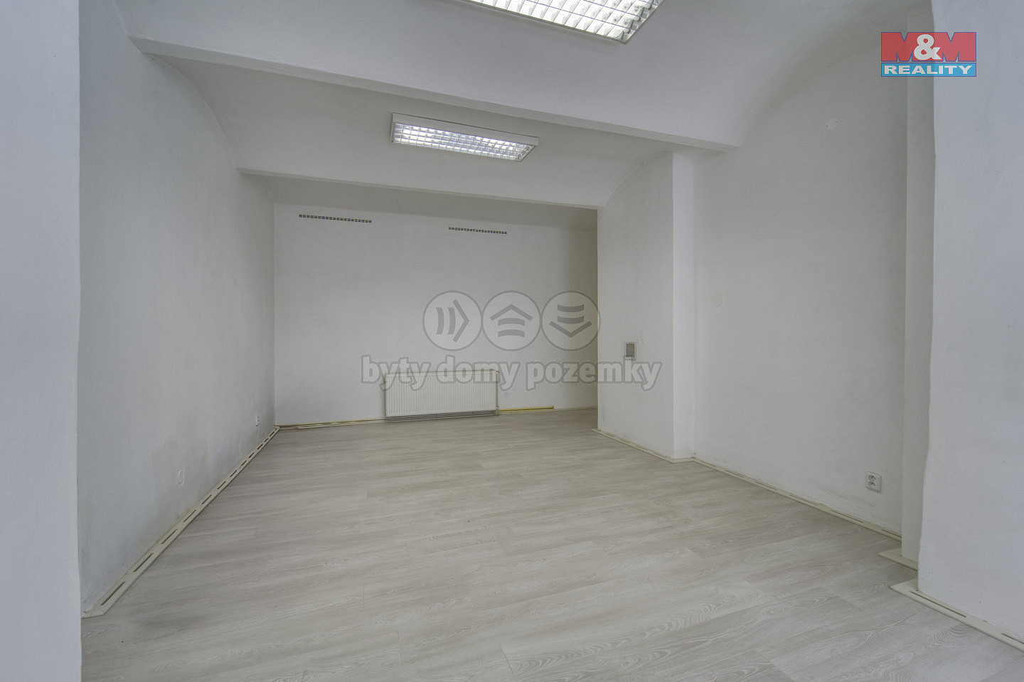 Pronájem kanceláře 167 m² — photo 5