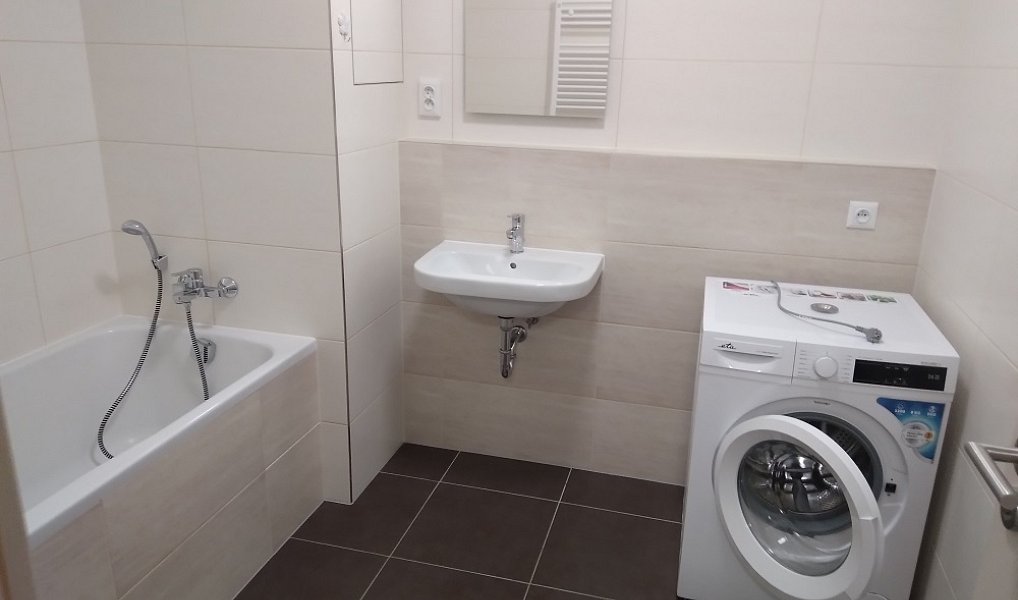 Prodej bytu 2+kk 57 m², Praha – náhled fotky 9