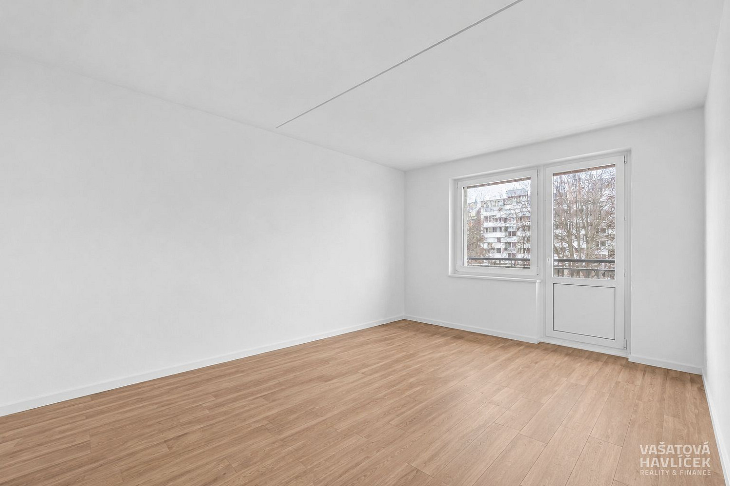 Pronájem bytu 2+1 57 m² – fotografie 3