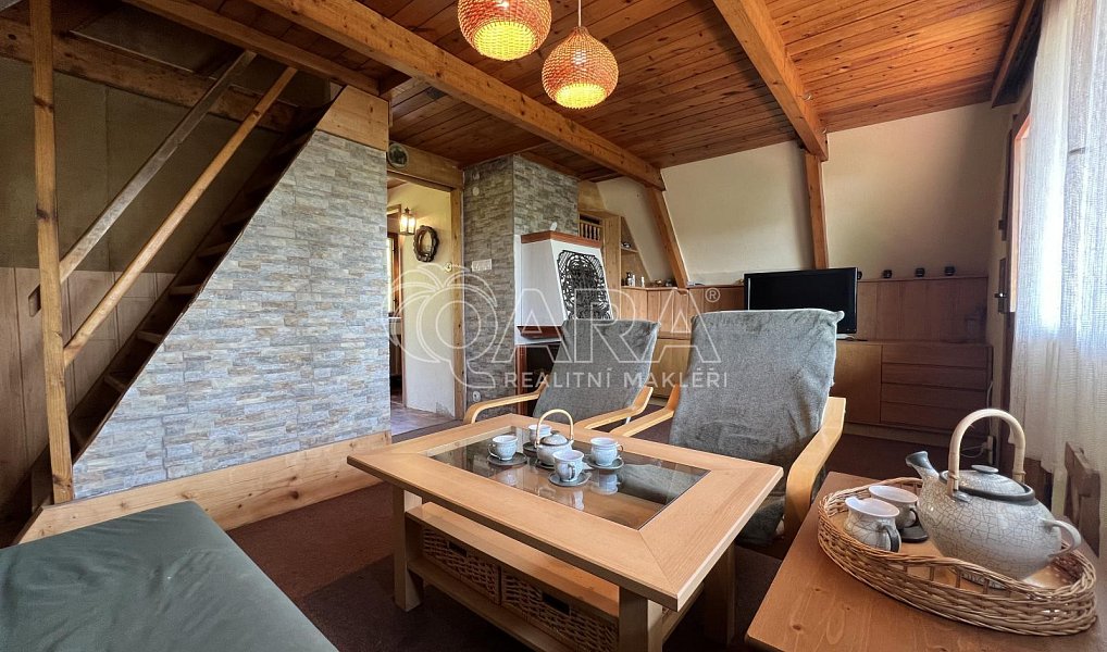 Prodej chaty/chalupy 120 m² s pozemkem 381 m², Nespeky – náhled fotky 14