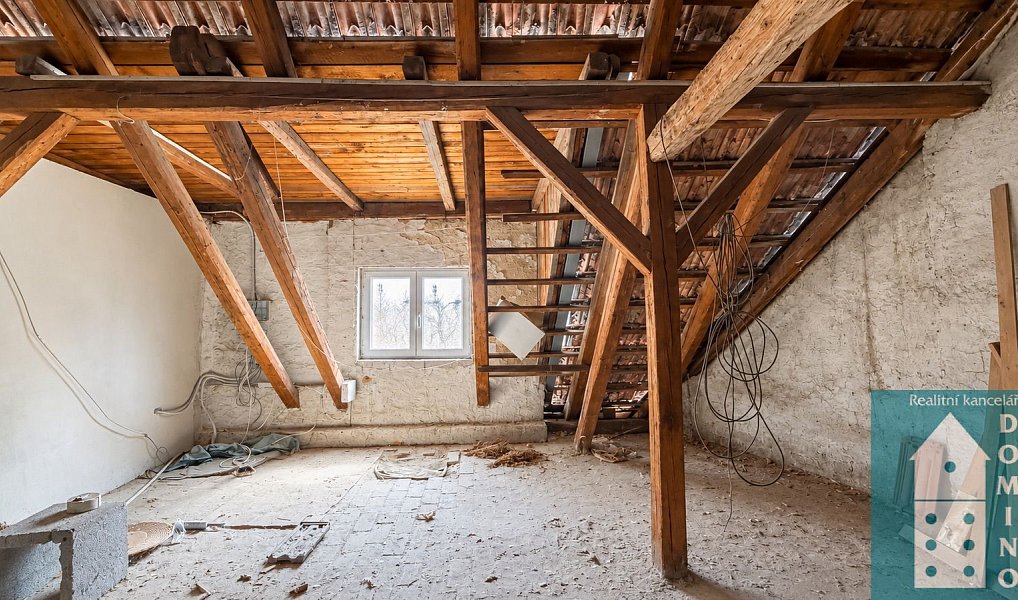 Prodej domu 675 m², Kroměříž – náhled fotky 38