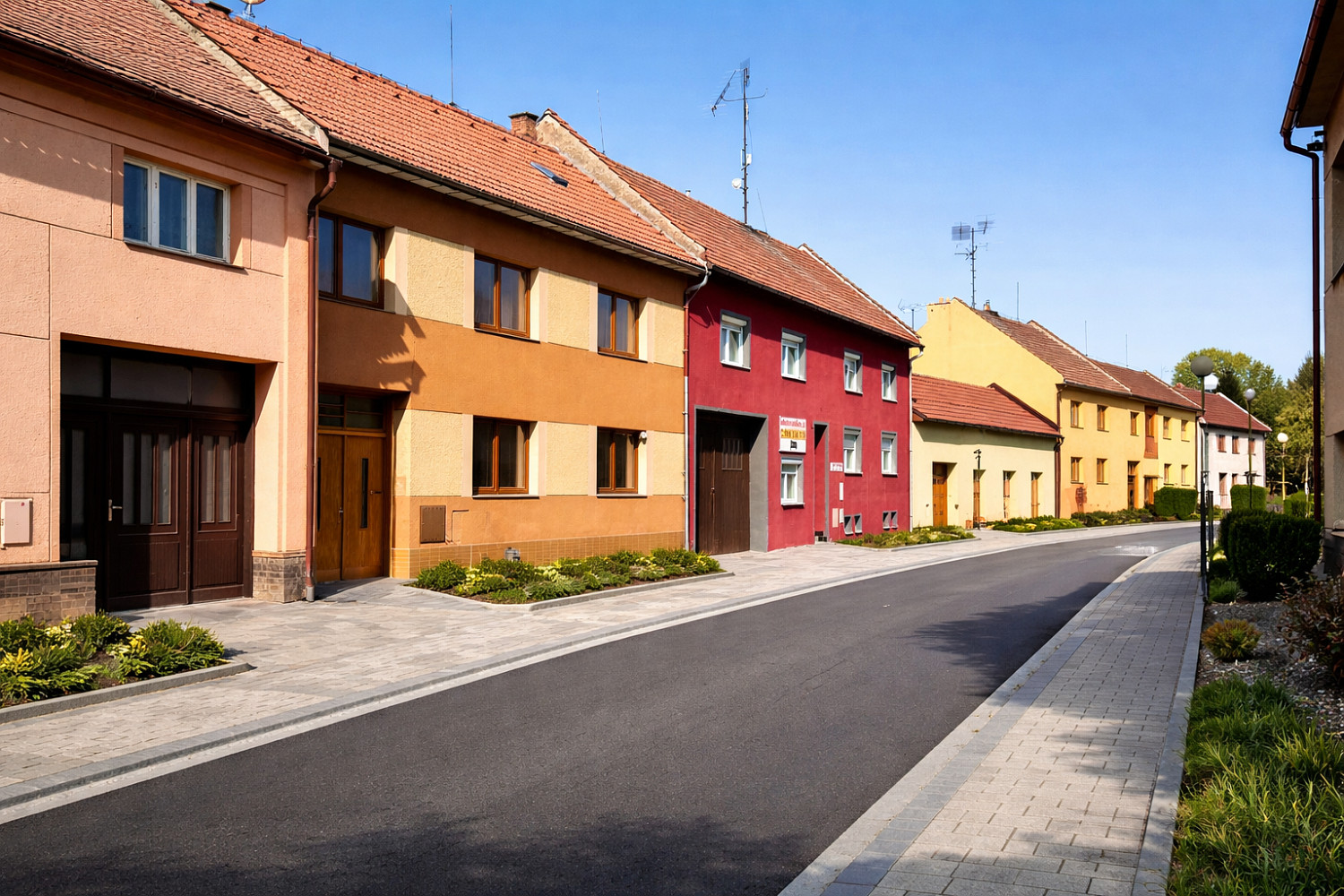 Prodej domu 160 m² s pozemkem 1 044 m²