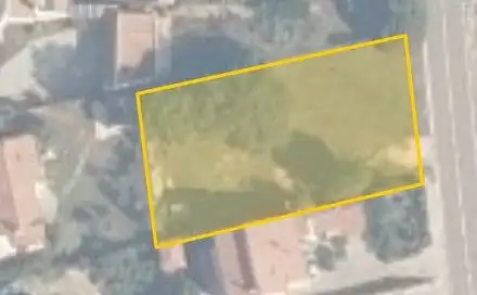 Prodej stavebního pozemku 1 028 m², Poreč, Chorvatsko