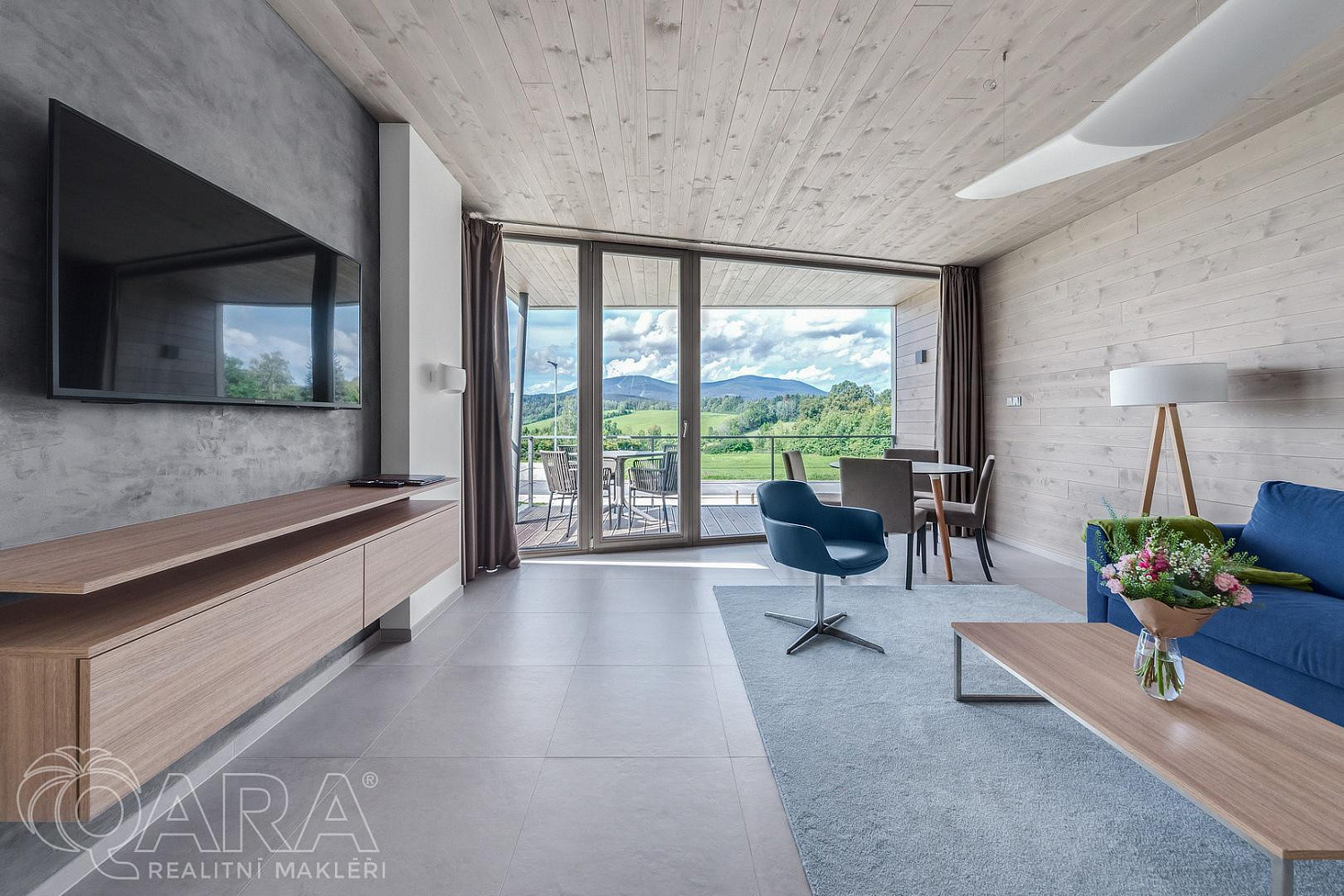 Prodej bytu 3+kk 64 m²