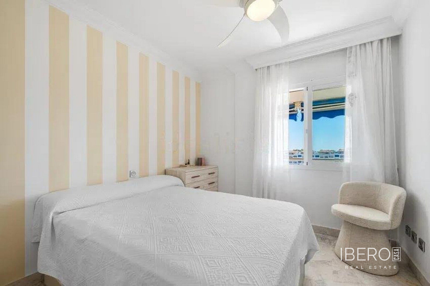 Pis 3+kk – Marbella, Nueva Andalucía - Més