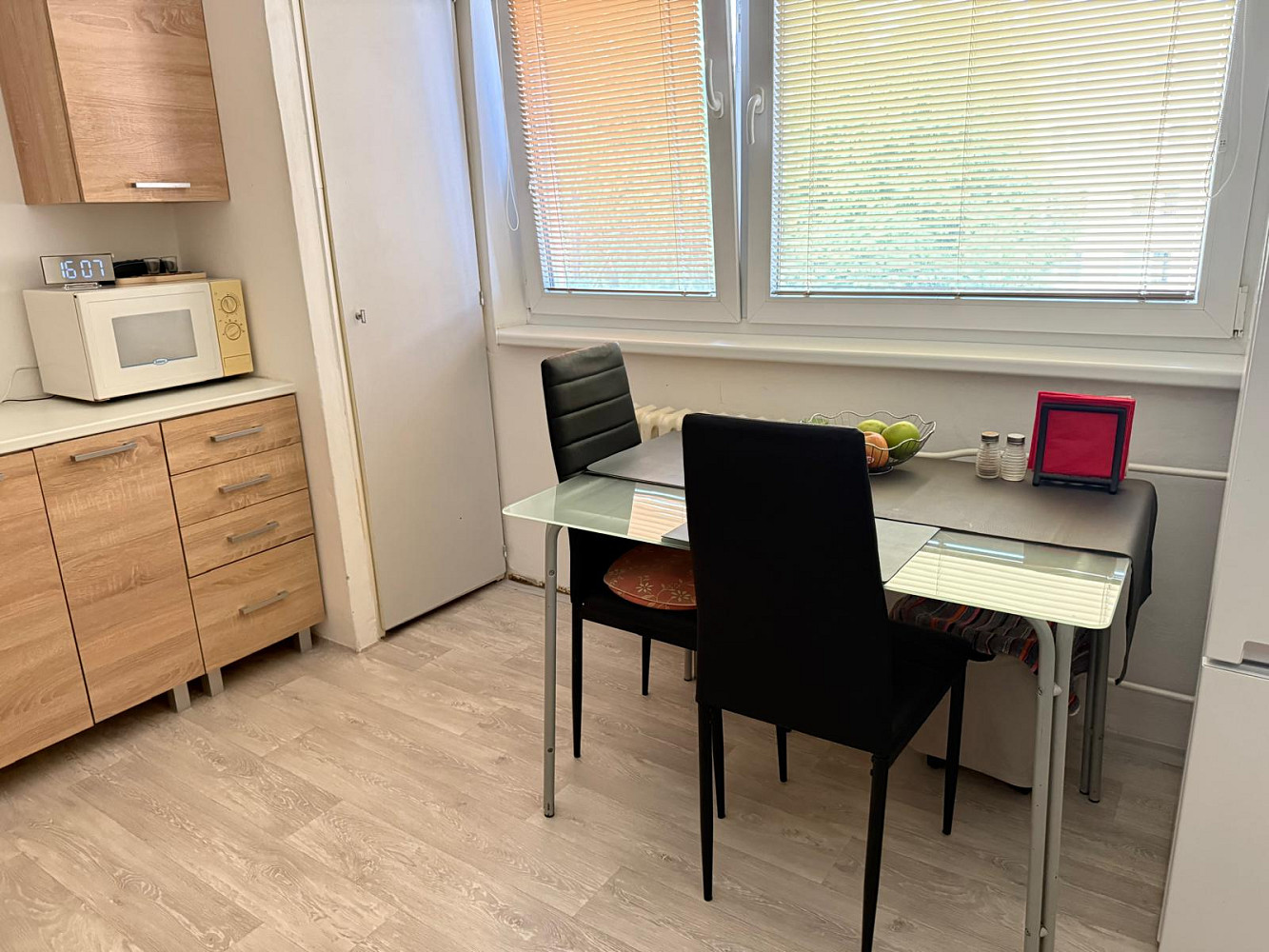 Pronájem bytu 1+1 32 m² — photo 2