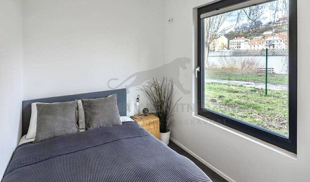 Stylový, moderní a ekologický Kontejnerový Dům na Prodej, Praha – náhled fotky 6