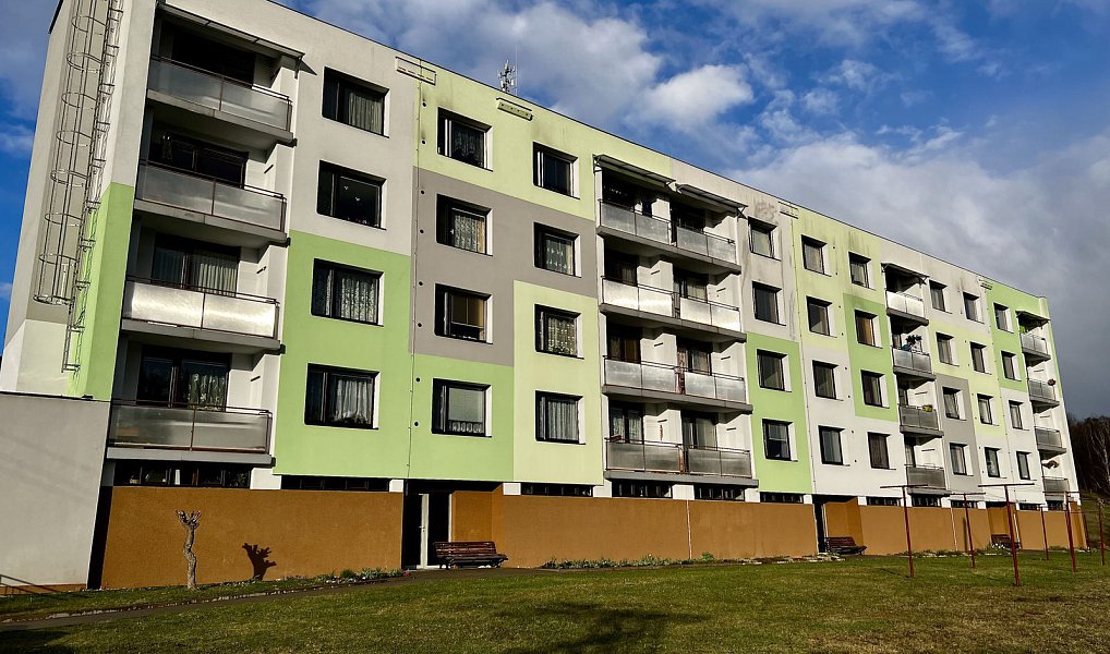 Prodej bytu 2+1 63 m², Poniklá – náhled fotky 3