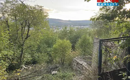 Prodej chaty/chalupy 19 m² s pozemkem 19 m², Ústí nad Labem - Klíše