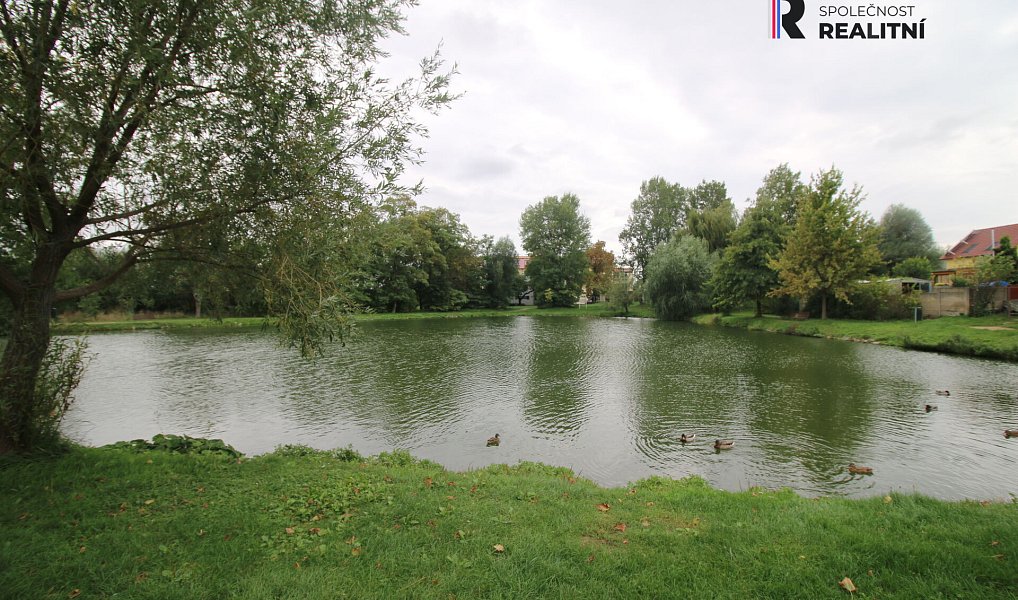 Prodej zahrady 589 m², Hrušovany u Brna – náhled fotky 5