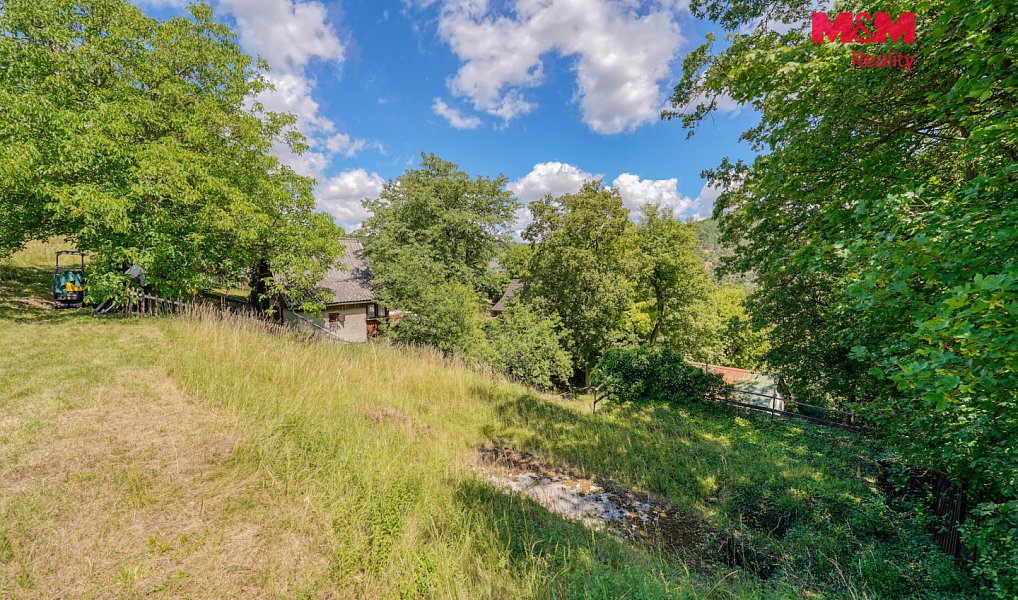 Prodej stavebního pozemku 394 m², Mořinka – náhled fotky 27