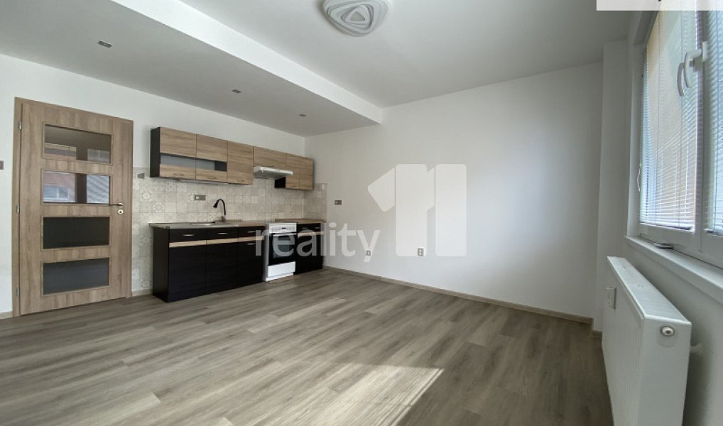 Pronájem bytu 2+kk, 43 m², Česká Lípa