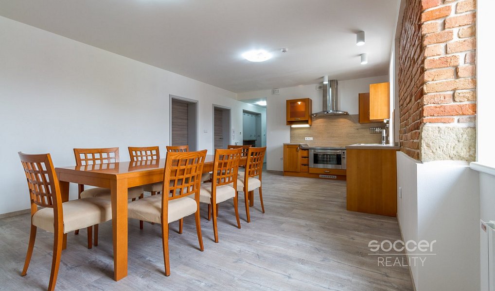 Pronájem bytu 3+kk 74 m², Kosmonosy – náhled fotky 10