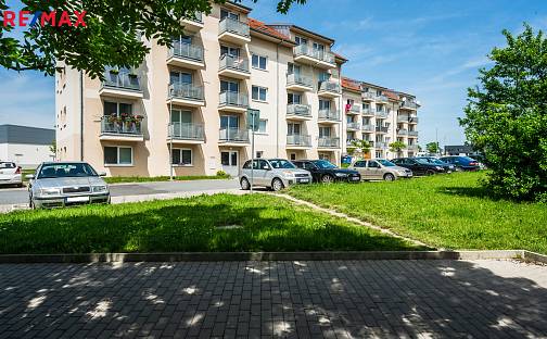 Prodej bytu 2+kk 52 m², Lomená, Velká Bíteš, okres Žďár nad Sázavou