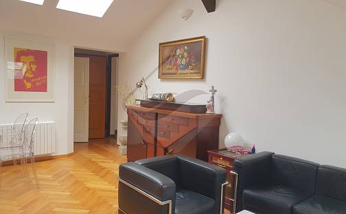 Prodej bytu 2+1 66 m², Benediktská, Praha 1 - Staré Město