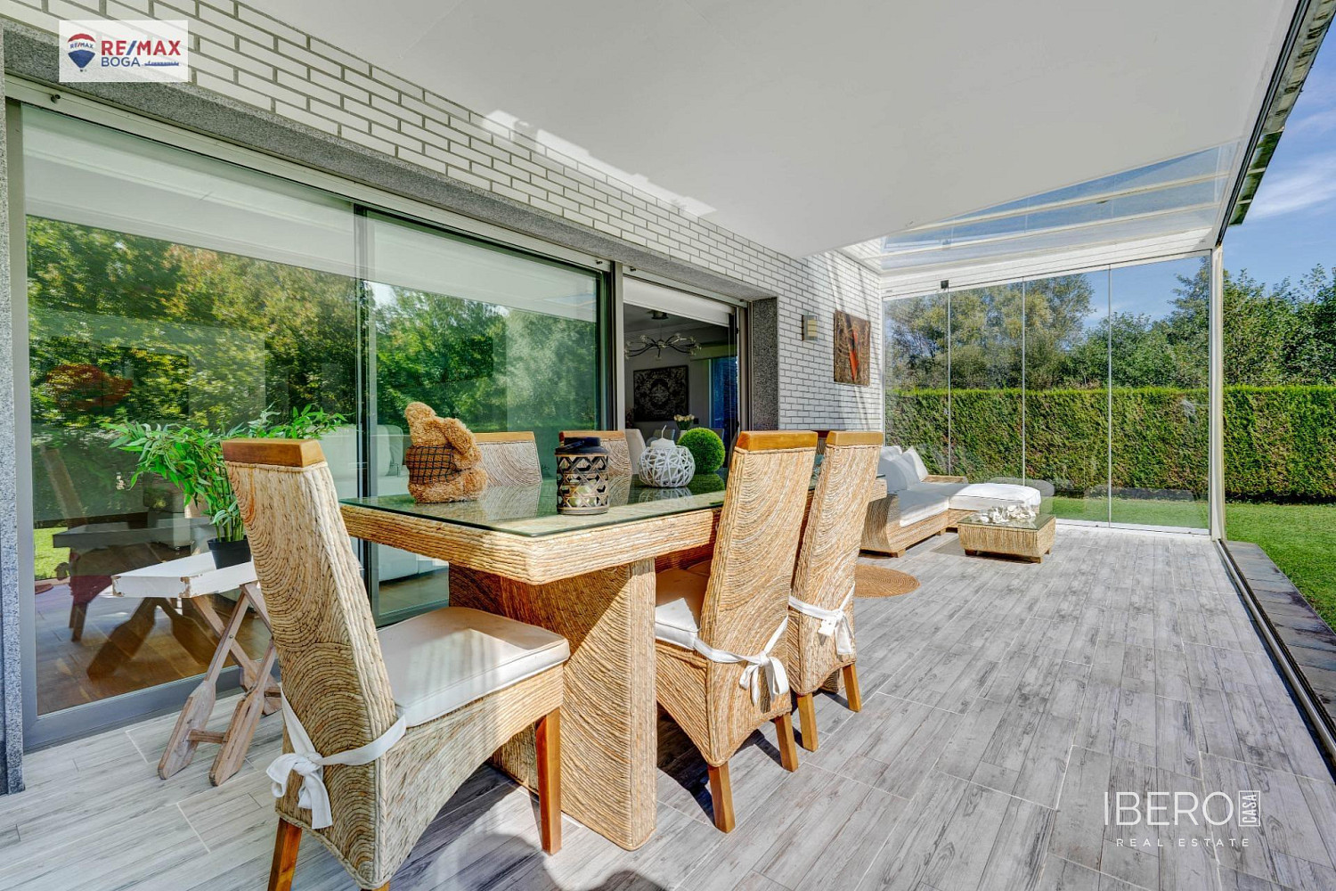 Maison 5+kk – Hondarribia, Gipuzkoa - Vue 2