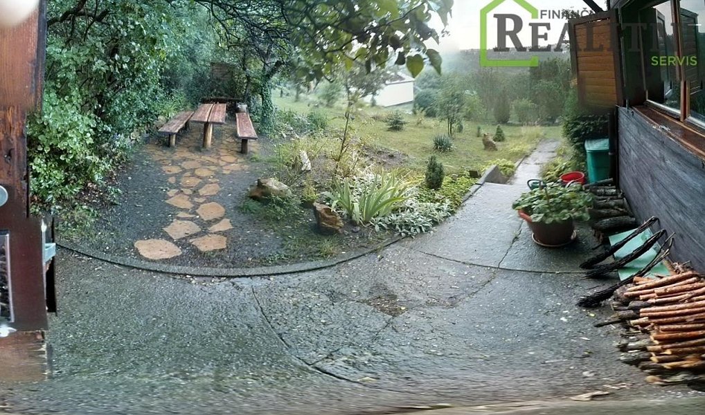 Prodej chaty/chalupy 16 m² s pozemkem 505 m², Praha – náhled fotky 44