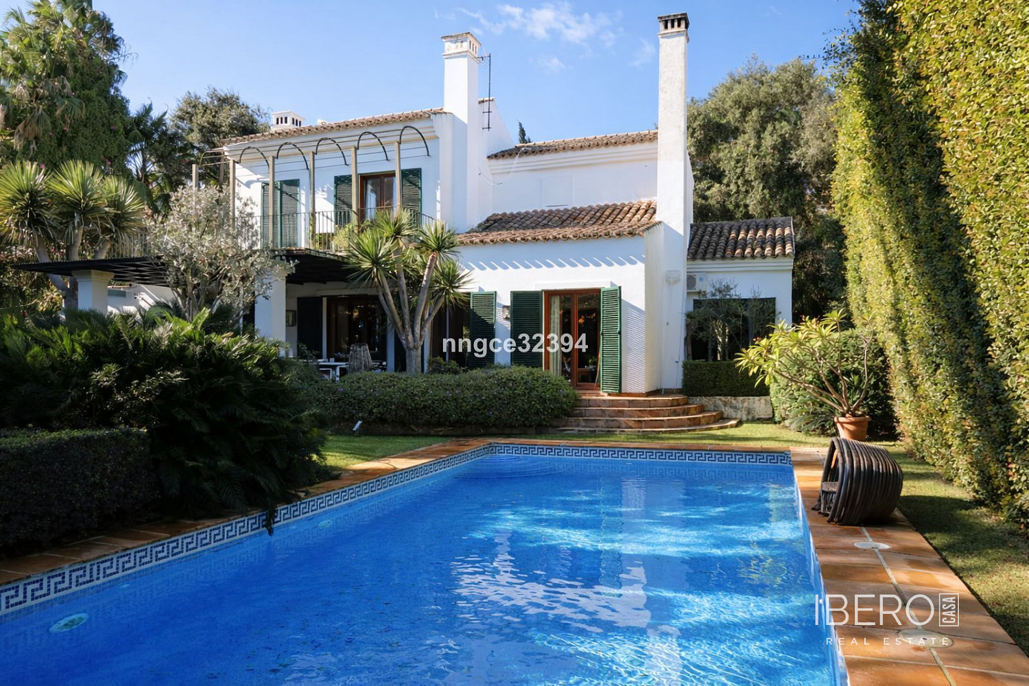 Casa 6+kk – San Roque, Sotogrande - Més