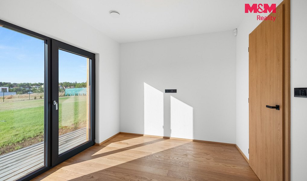 Prodej domu 112 m² s pozemkem 886 m², Velké Přílepy – náhled fotky 15