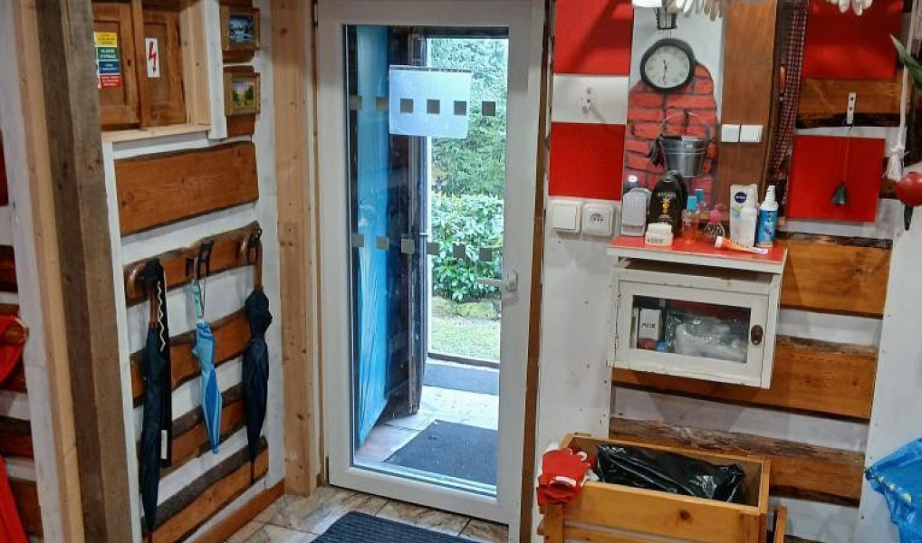 Prodej chaty/chalupy 250 m² s pozemkem 958 m², Blatno – náhled fotky 6