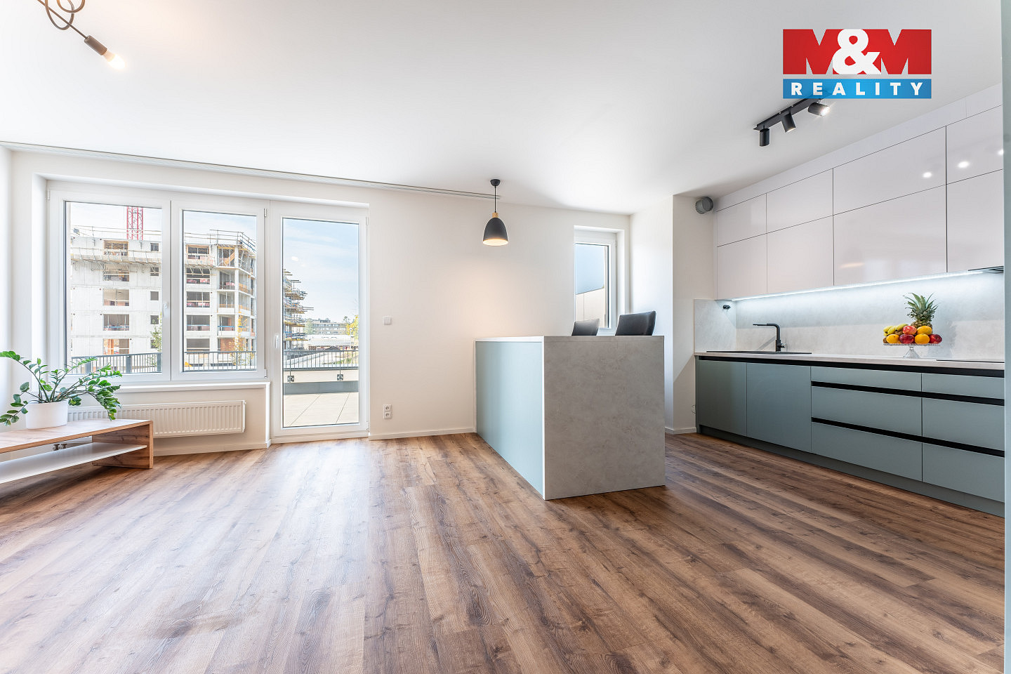 Pronájem bytu 3+kk 127 m² — photo 5