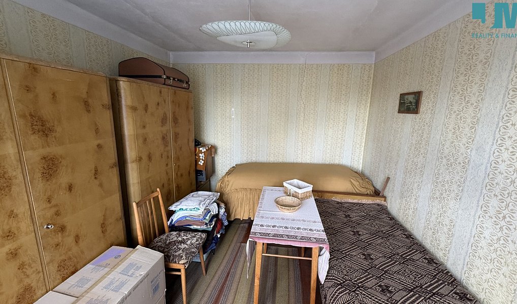 Prodej domu 62 m² s pozemkem 545 m², Biskupice-Pulkov – náhled fotky 12