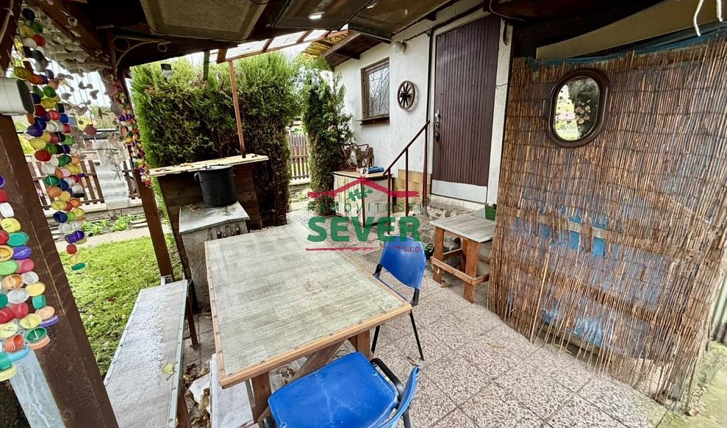 Prodej chaty/chalupy 302 m² s pozemkem 290 m², Obrnice – náhled fotky 2