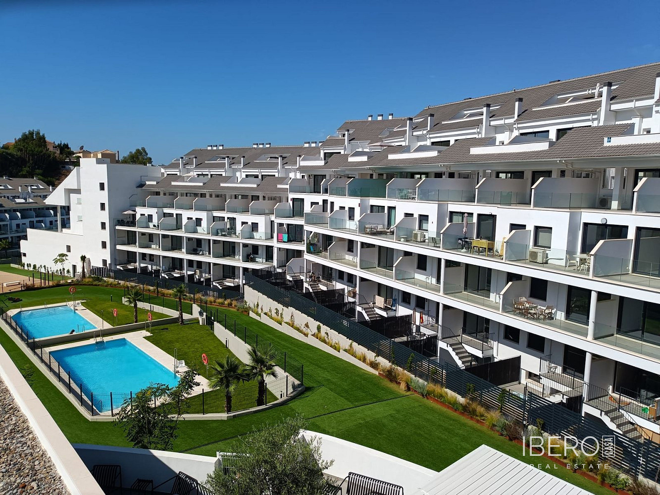 Piso 3+kk – Fuengirola, Los Boliches - Vista 3