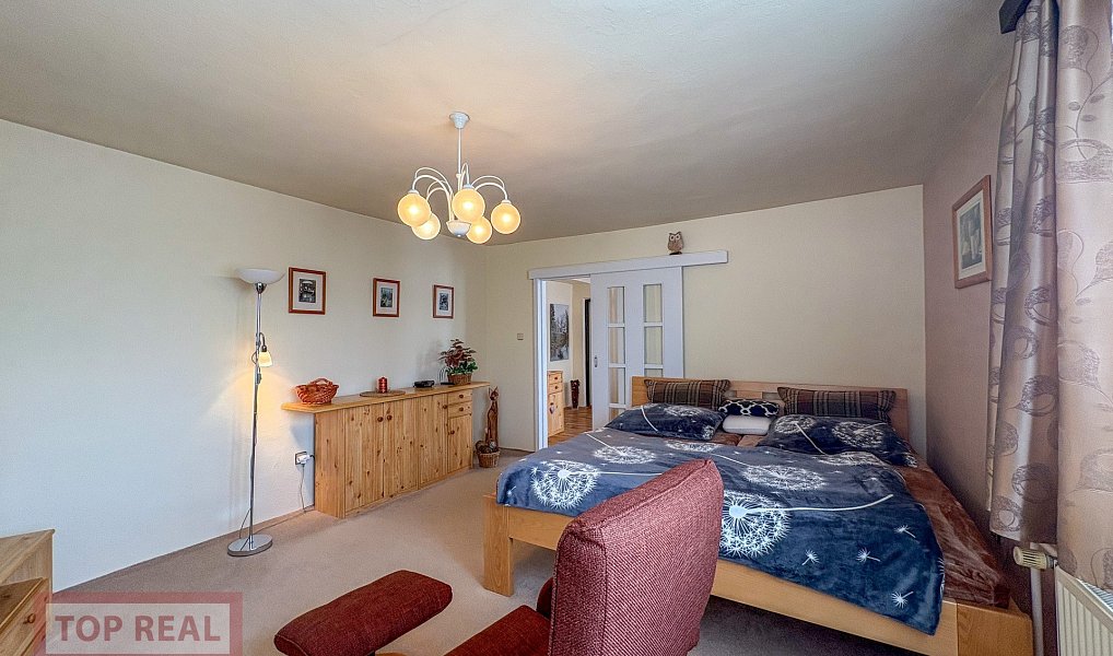 Prodej domu 316 m² s pozemkem 430 m², Kroměříž – náhled fotky 5