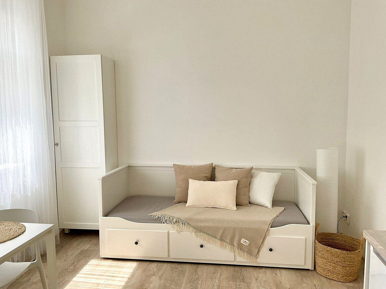 Pronájem bytu 1+kk 22 m²