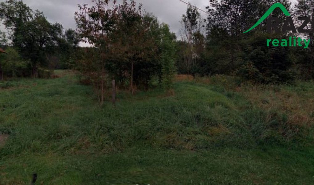 Prodej stavebního pozemku 908 m², Nemanice – náhled fotky 6