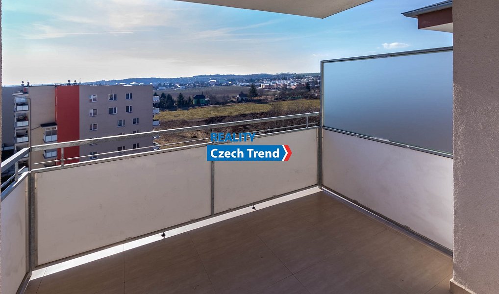 Pronájem bytu 2+kk 54 m², Olomouc – náhled fotky 10