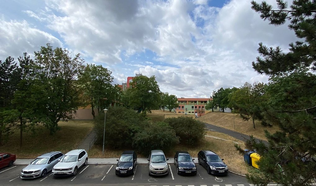 Pronájem bytu 1+1 27 m², Most – náhled fotky 11