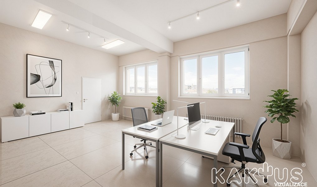 Pronájem obchodních prostor 80 m², Ostrava – náhled fotky 5