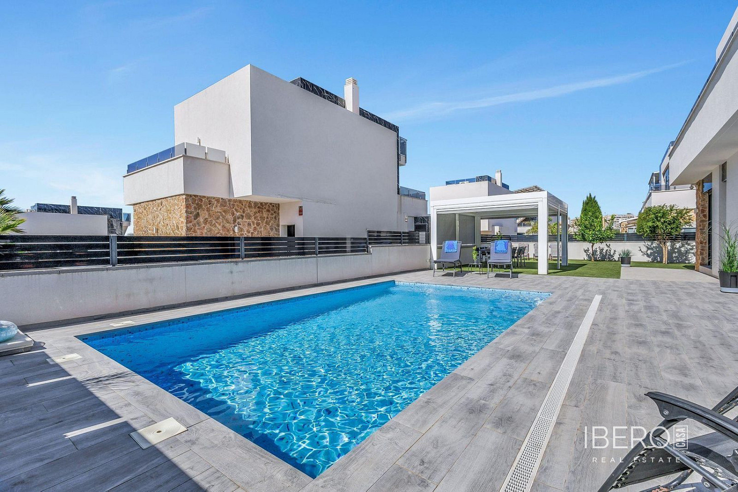 Casa 4+kk – Torrevieja, Europa - Vista 3