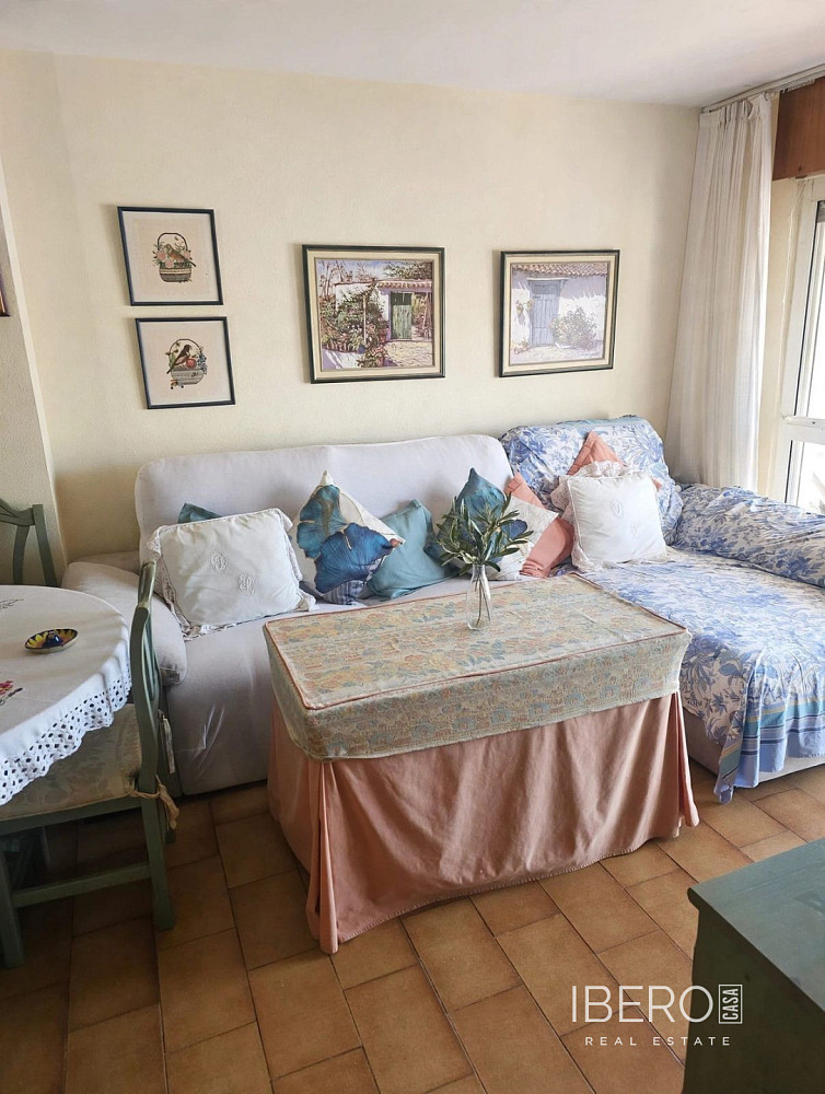 Pis 2+kk – Mijas, Riviera del Sol - Fase VIII, Urbanización Sitio de Calahonda - Vista 2