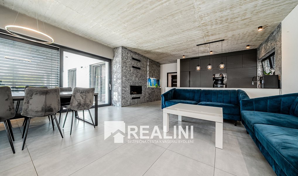 Prodej domu 162 m² s pozemkem 1 836 m², Dětmarovice – náhled fotky 11