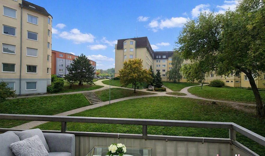 Pronájem bytu 2+kk 49 m², Odolena Voda – náhled fotky 3