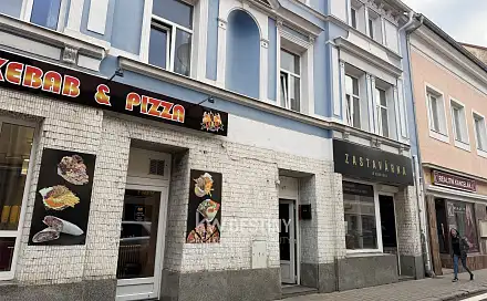 Prodej domu 240 m² s pozemkem 452 m², Seifertova, Bílina, okres Teplice