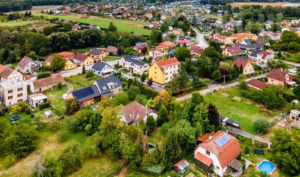 Prodej domu 233 m² s pozemkem 1 063 m², Letkov – náhled fotky 28