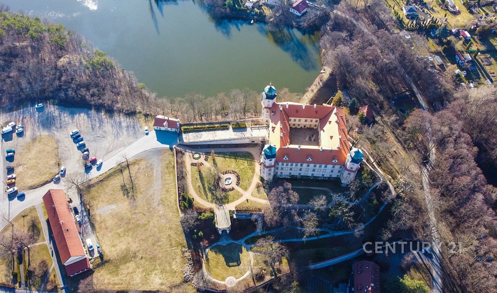 Prodej zahrady 5 320 m², Mníšek pod Brdy – náhled fotky 8