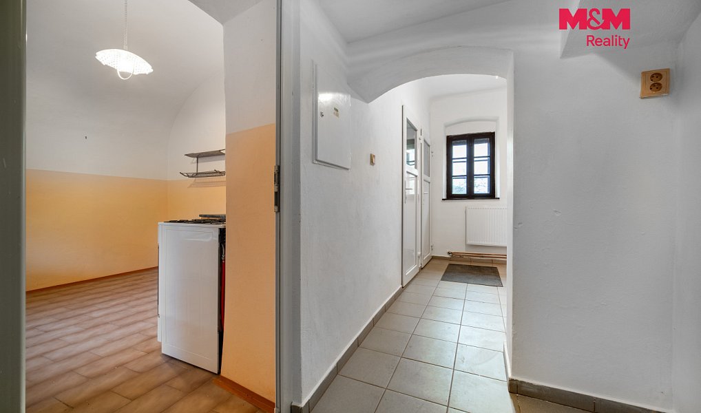 Prodej domu 100 m² s pozemkem 330 m², Vranová Lhota – náhled fotky 20