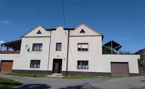 Prodej domu 255 m² s pozemkem 3 051 m², Na Pískách, Králíky, okres Ústí nad Orlicí