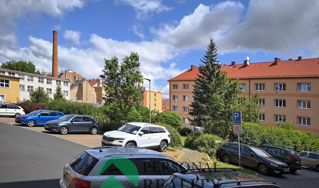 Prodej bytu 3+1 97 m², Cheb – náhled fotky 14
