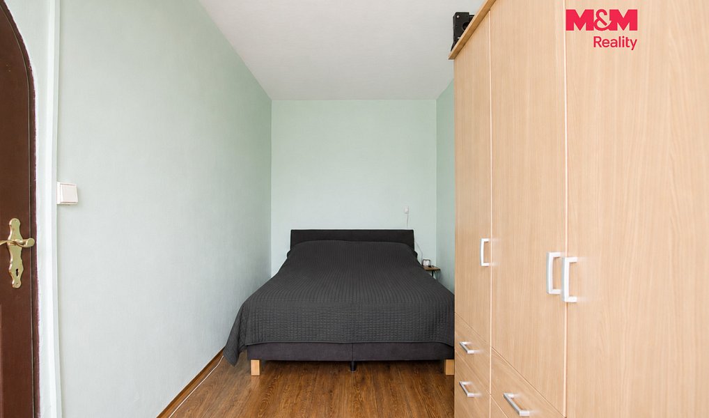 Prodej bytu 2+1 45 m², Český Těšín – náhled fotky 6