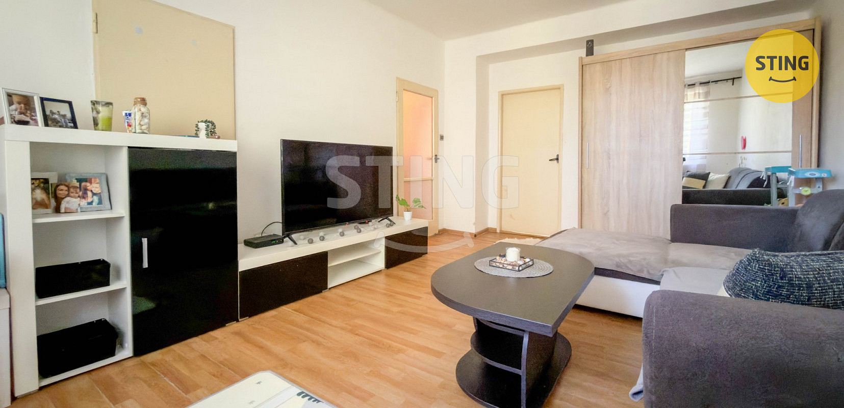 Prodej bytu 2+1 54 m² – fotografie 4