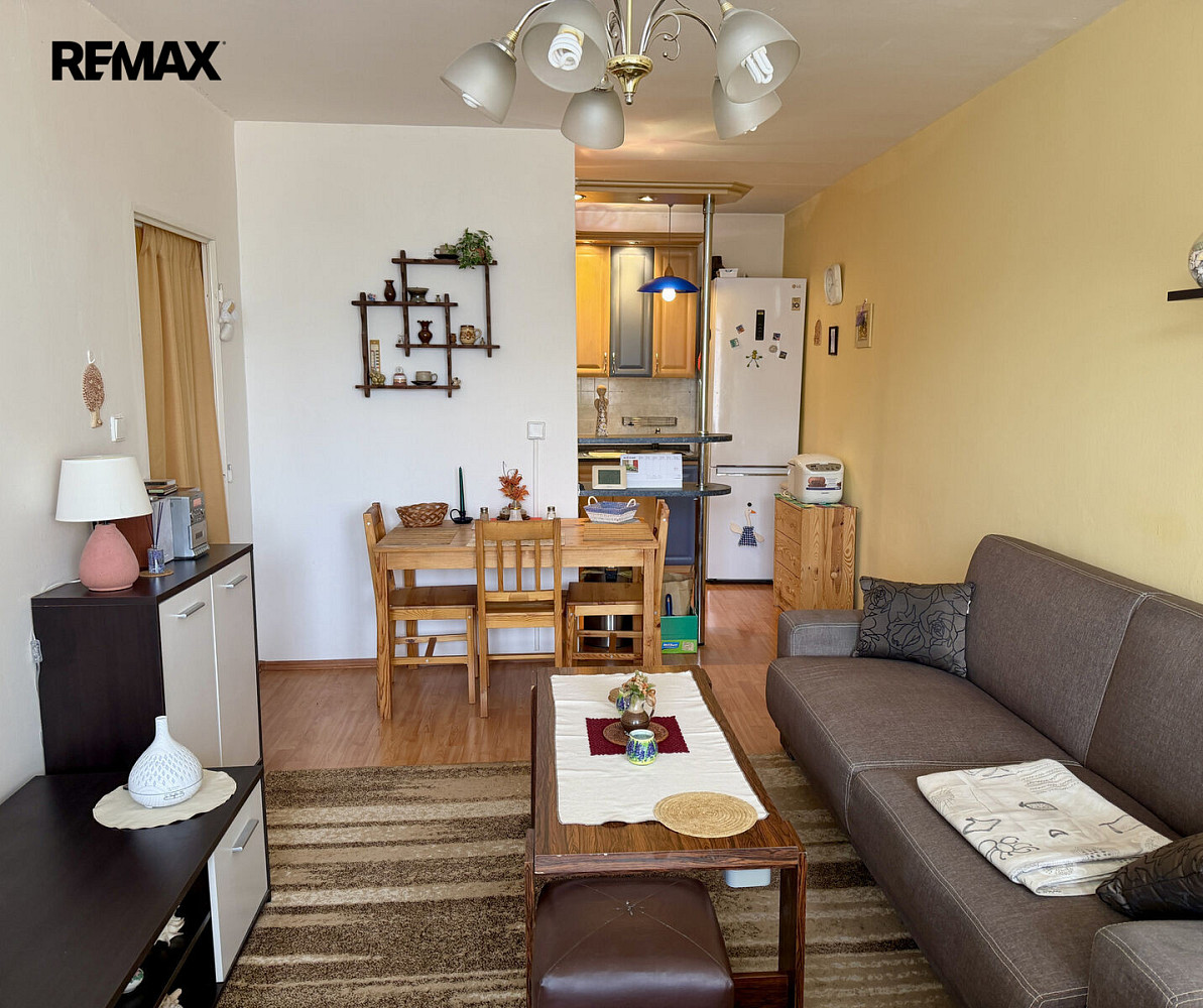 Prodej bytu 2+kk 43 m² – fotografie 2